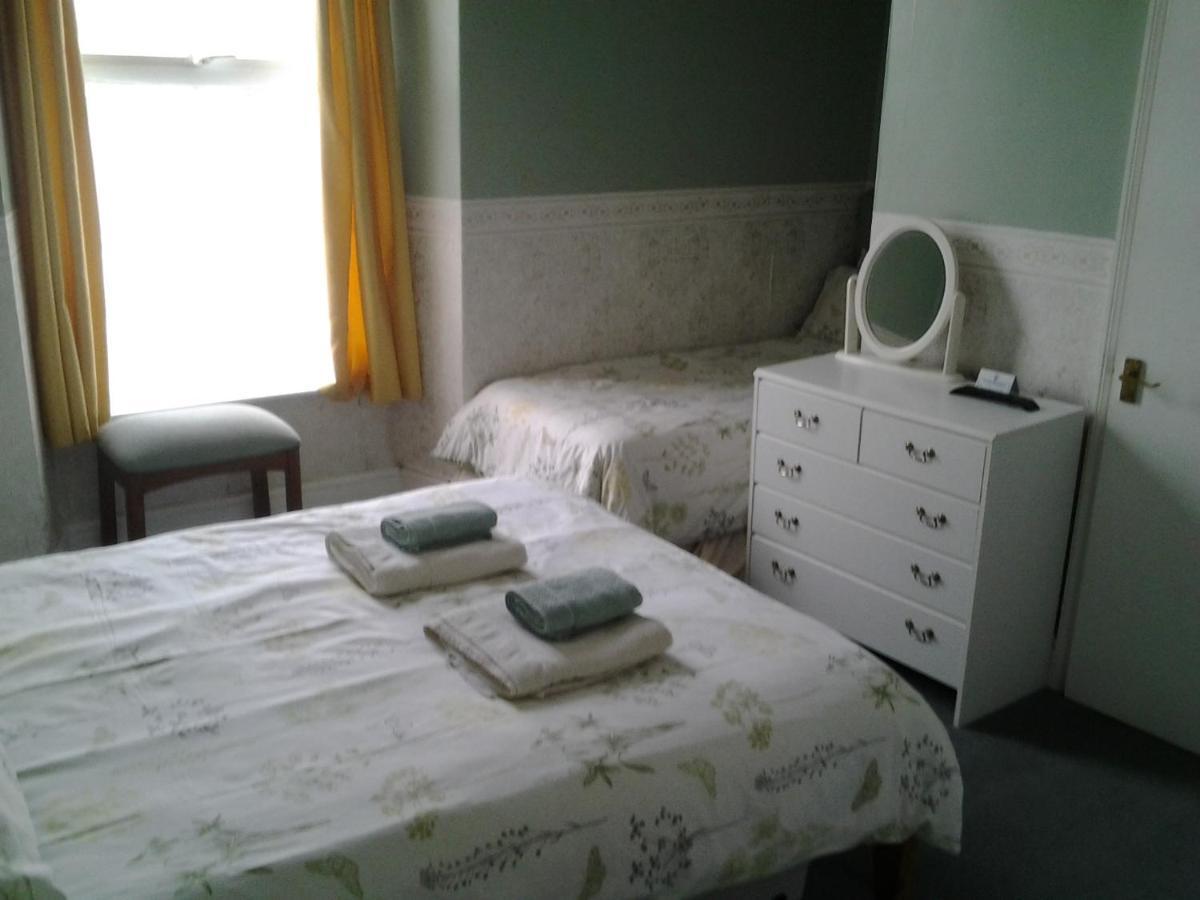 The Mount View Hotel, Bed & Breakfast Hikkaduwa Dış mekan fotoğraf